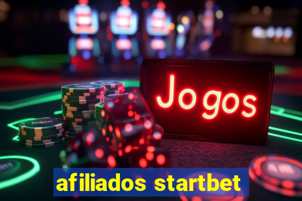 afiliados startbet